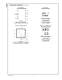 浏览型号LM4898ITLX的Datasheet PDF文件第2页