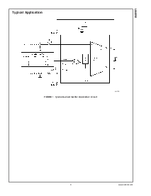 浏览型号LM4898ITLX的Datasheet PDF文件第3页