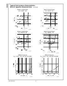 浏览型号LM4898ITLX的Datasheet PDF文件第8页