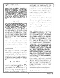 浏览型号LM4990ITLX的Datasheet PDF文件第13页