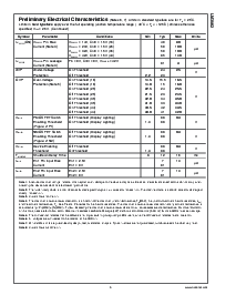 浏览型号LM3502ITL-35的Datasheet PDF文件第5页
