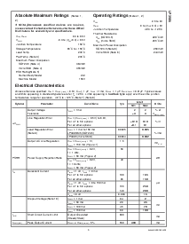 浏览型号LP3985ITLX-2.8的Datasheet PDF文件第5页