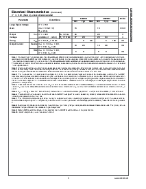 浏览型号LM2904ITPX的Datasheet PDF文件第5页