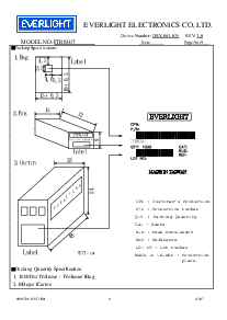 浏览型号ITR8307的Datasheet PDF文件第9页