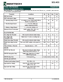 浏览型号SC1403ITSTR的Datasheet PDF文件第4页