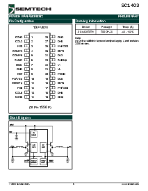浏览型号SC1403ITSTR的Datasheet PDF文件第6页