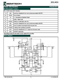 浏览型号SC1403ITSTR的Datasheet PDF文件第8页