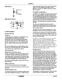 浏览型号ISL95711UIU10Z的Datasheet PDF文件第7页
