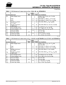 浏览型号SST29VE512-70-4I-WH的Datasheet PDF文件第8页
