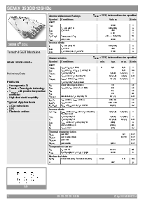 浏览型号SEMIX353GD126HDC的Datasheet PDF文件第1页