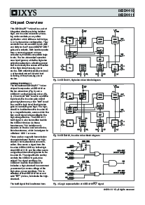 浏览型号IXBD4411SI的Datasheet PDF文件第4页