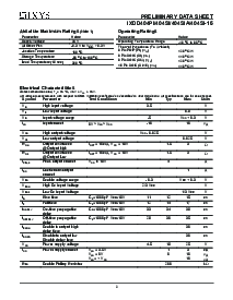 浏览型号IXDD404SI的Datasheet PDF文件第2页