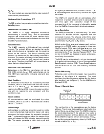 浏览型号X9429WS16IZ-2.7的Datasheet PDF文件第5页