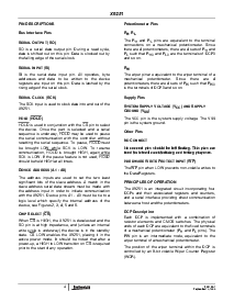 浏览型号X9251US24IZ-2.7的Datasheet PDF文件第4页