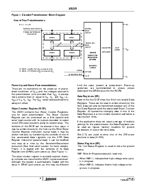 浏览型号X9251US24IZ-2.7的Datasheet PDF文件第5页