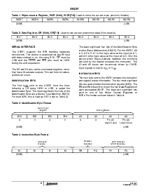 浏览型号X9251US24IZ-2.7的Datasheet PDF文件第6页
