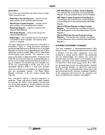 浏览型号X9251US24IZ-2.7的Datasheet PDF文件第8页
