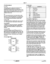浏览型号X9317ZS8IZ-2.7的Datasheet PDF文件第9页
