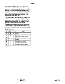 浏览型号X9317ZS8IZ-2.7的Datasheet PDF文件第10页