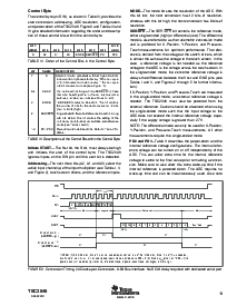 浏览型号TSC2046IZQCR的Datasheet PDF文件第13页