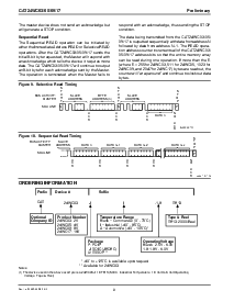 浏览型号CAT24WC05J-1.8的Datasheet PDF文件第8页