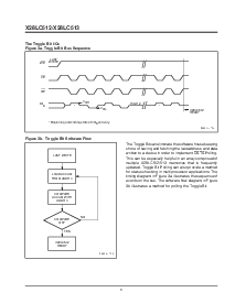 浏览型号X28LC512J-20的Datasheet PDF文件第5页