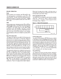 浏览型号X28C512J-20的Datasheet PDF文件第3页