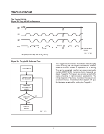 浏览型号X28C512J-20的Datasheet PDF文件第5页