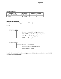 浏览型号HCPL-314J-300的Datasheet PDF文件第2页