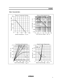 浏览型号2SJ486的Datasheet PDF文件第3页