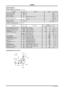 浏览型号2SJ499的Datasheet PDF文件第2页