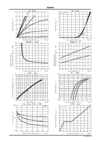 浏览型号2SJ499的Datasheet PDF文件第3页