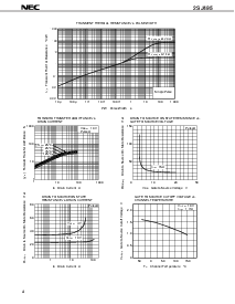 浏览型号2SJ495的Datasheet PDF文件第4页