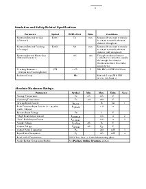浏览型号HCPL-314J-500的Datasheet PDF文件第6页