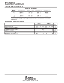 浏览型号SNJ55115J的Datasheet PDF文件第4页