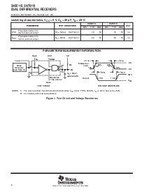 浏览型号SNJ55115J的Datasheet PDF文件第6页