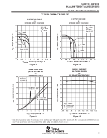 浏览型号SNJ55115J的Datasheet PDF文件第9页