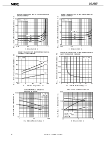 浏览型号2SJ557的Datasheet PDF文件第4页