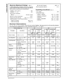 浏览型号LM2940J-8.0/883的Datasheet PDF文件第4页