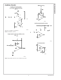 浏览型号LM118J-8/883的Datasheet PDF文件第9页