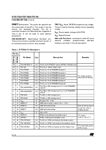 浏览型号ST72T774J9B1的Datasheet PDF文件第8页