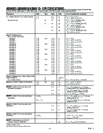 浏览型号ADM809JAKS-REEL的Datasheet PDF文件第2页
