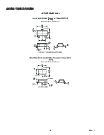 浏览型号ADM809JAKS-REEL的Datasheet PDF文件第8页