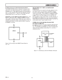 浏览型号ADM810JART的Datasheet PDF文件第5页