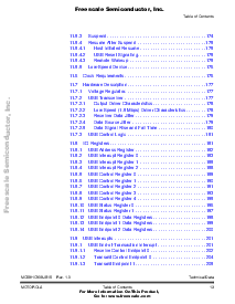 浏览型号MC68HC908JB16的Datasheet PDF文件第13页
