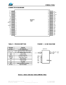 浏览型号EN29LV160JB70TIP的Datasheet PDF文件第2页