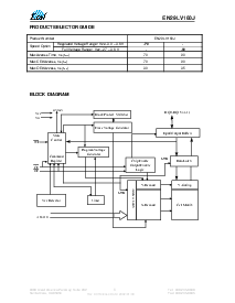 浏览型号EN29LV160JB70TIP的Datasheet PDF文件第6页