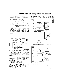 浏览型号MX7548JCWP的Datasheet PDF文件第9页