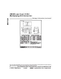 浏览型号MAX7533JCWE的Datasheet PDF文件第8页