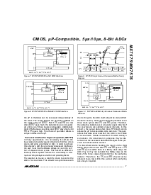 浏览型号MX7575JCWN的Datasheet PDF文件第7页